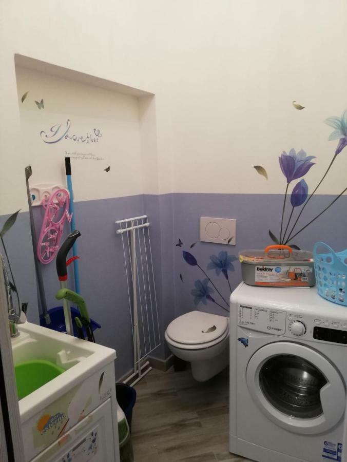 شقة Casa Di Mena ألغيرو المظهر الخارجي الصورة